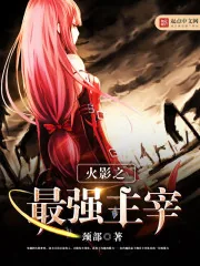 《火影之最强主宰》封面