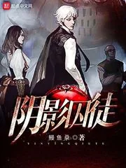 《阴影囚徒》封面