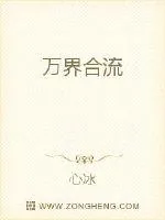 《万界合流》封面