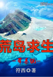 《荒岛求生带系统》封面