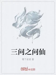 《三问之问仙》封面