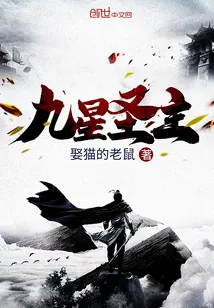 《九星圣主》封面