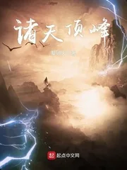 《诸天顶峰》封面