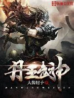 《丹王武神》封面