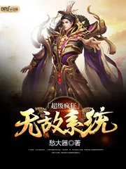 《超级疯狂无敌系统》封面