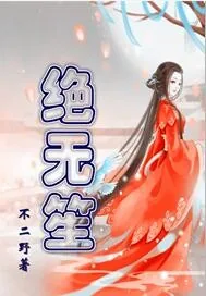 《绝无笙》封面