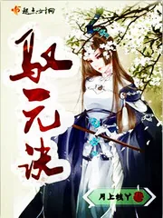 《驭元诀》封面