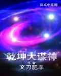 《大谋神》封面
