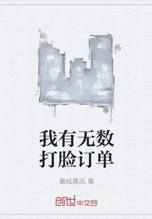 《我有无数打脸订单》封面