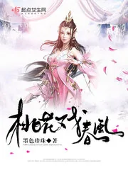 《桃花戏春风》封面