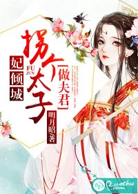 《妃倾城：拐个太子做夫君》封面