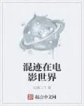 《混迹在电影世界》小说封面