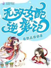 《无双女配逆袭记》封面