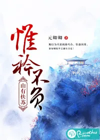 《山有扶苏，惟衿不负》封面