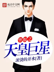 《华娱之天皇巨星》封面