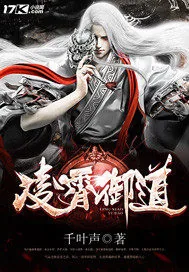 《凌霄御道》封面