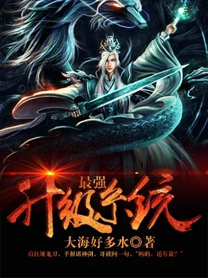 《最强升级系统》封面