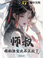 《师叔,你的法宝太不正经了》小说封面