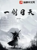 《一剑日天》小说封面