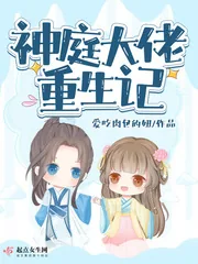 《神庭大佬重生记》小说封面
