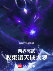 《两界高武:收束诸天成大罗》小说封面