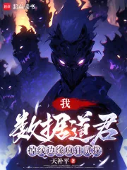 《我，数据道君，掉线边缘疯狂试探》小说封面