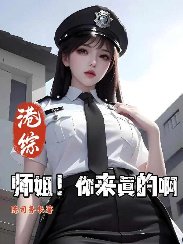 《港综：师姐！你来真的啊》小说封面