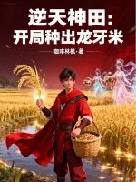 《开局神田修仙,种出龙牙米》小说封面