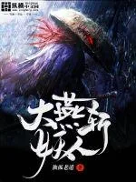 《大燕斩妖人》小说封面