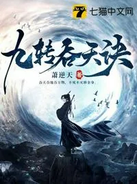《九转吞天诀》小说封面