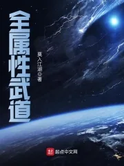 《全属性武道》小说封面