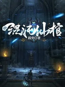 《混沌仙棺》小说封面