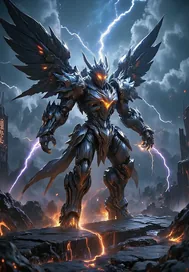 《鬼叫畈:归墟之蚀》小说封面