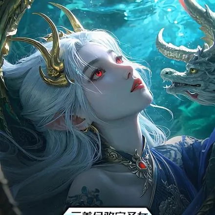《云养合欢宗圣女，被上门教导培训》小说封面