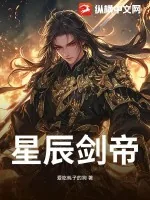 《星辰剑帝》小说封面