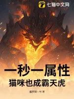 《一秒一属性,猫咪也成霸天虎》小说封面