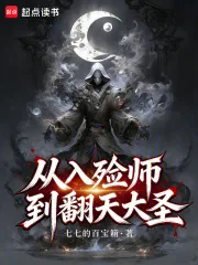 《从入殓师到翻天大圣》小说封面