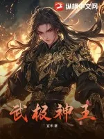 《武极神王》小说封面