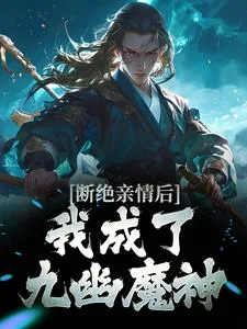 《我走后，为什么又哭着求我回来？》小说封面