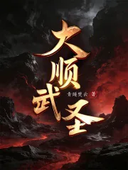 《大顺武圣!》小说封面