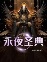 《永夜圣典》小说封面