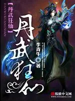 《丹武狂仙》小说封面