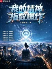《我的精神指数爆炸》封面