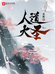 《人道大圣》小说封面