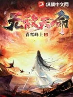《无敌天命》小说封面