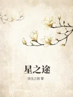 《星之途》小说封面