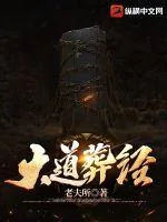 《大道葬经》小说封面