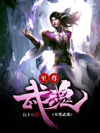 《苏莫至尊武魂》小说封面