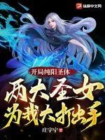 《开局纯阳圣体，两大圣女为我大打出手！》小说封面