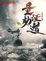 《量劫证道》小说封面